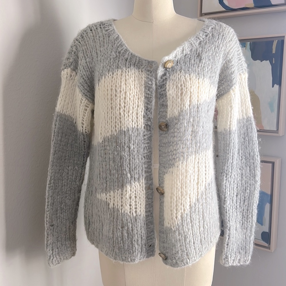 Joie 100% Cashmere Sweater | Size Small